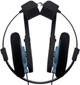 Навушники KOSS Porta Pro Mic/Remote - зображення 3