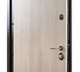 Входная дверь ABWEHR Модель 442 Elipsa (860х2050) мм квартира - изображение 7