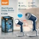 Ручной вертикальный отпариватель от сети RAF R.1226B 1200W - изображение 2