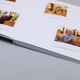 Фотоальбом Фотокнига блакитний (fotobook-0018) - зображення 6