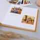 Фотоальбом Фотокнига жовтий (fotobook-0020) - зображення 6