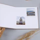 Фотоальбом Фотокнига коричневий (fotobook-0021) - зображення 6