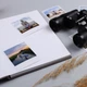 Фотоальбом Фотокнига сірий (fotobook-0022) - зображення 6