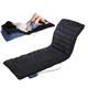 Массажный матрас с подогревом Massage mat prof+ - изображение 5