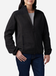 Тактична куртка 5.11 Tactical Women'S Venus Tech Fleece Jacket 38086-019 XL Black (2000980539253) - зображення 3