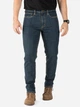 Джинси Slim Fit чоловічі 5.11 Tactical Defender-Flex Slim Jean 74465-585 W28/L36 TW Indigo (2000980561155) - зображення 1