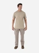 Набор футболок хлопковых длинных мужских 5.11 Tactical Utili-T Crew - Three Pack 40016-165 3XL 3 шт Acu Tan (2000980485802) - изображение 4