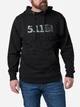 Худи мужское 5.11 Tactical Topo Legacy Hoodie 76174-019 XL Black (2000980591381) - изображение 1