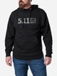 Худи мужское 5.11 Tactical Topo Legacy Hoodie 76174-019 XL Black (2000980591381) - изображение 3