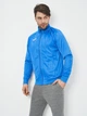 Спортивная кофта мужская Joma Gala 100086.700 2XL Синяя (9995166545131) - изображение 1