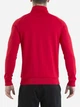Спортивная кофта утепленная мужская Joma Faraon 100285.600 S Красная (9995841045093) - изображение 2