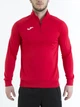 Спортивная кофта утепленная мужская Joma Faraon 100285.600 S Красная (9995841045093) - изображение 3