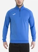 Спортивная кофта утепленная мужская Joma Faraon 100285.700 L Синяя (9995841145113) - изображение 1