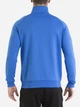 Спортивная кофта утепленная мужская Joma Faraon 100285.700 L Синяя (9995841145113) - изображение 2