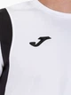 Футболка спортивная длинная мужская Joma Dinamo 100446.200 L Белая (9996285744085) - изображение 8