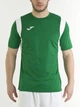 Футболка спортивна довга чоловіча Joma Dinamo 100446.450 XL Зелена (9996285844099) - зображення 7