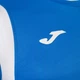 Футболка спортивная длинная мужская Joma Dinamo 100446.700 M Синяя (9996286044078) - изображение 3