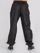 Спортивные штаны мужские Joma Leeds 100514.100 2XL Черные (9996559945132) - изображение 2