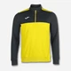 Спортивная кофта мужская Joma Winner 100947.901 M Желтая (9997644945105) - изображение 3