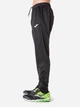 Спортивные штаны мужские Joma Estadio II 101113.100 L Черные (9997878045114) - изображение 3