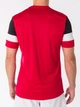 Футболка спортивная длинная мужская Joma Crew IV 101534.601 S Красная (8424309065096) - изображение 5