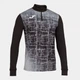 Спортивная кофта мужская Joma Elite Viii 101930.100 M Черная (8424309529451) - изображение 11