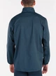 Спортивная кофта мужская Joma Elite Viii 102234.331 XL Темно-синяя (8424309510596) - изображение 2