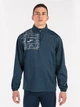 Спортивная кофта мужская Joma Elite Viii 102234.331 XL Темно-синяя (8424309510596) - изображение 6