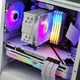 Игровой ПК Valkyrie's Fury - Intel i5 12400f / RTX 3090 24gb / RAM 32GB / SSD 1TB + SSD 1TB - изображение 6