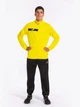 Спортивный костюм мужской Joma Columbus 102742.901 2XL (8445456343721) - изображение 7