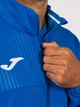 Спортивная кофта мужская Joma Montreal 102744.700 M Синяя (8445456389927) - изображение 3