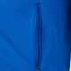 Спортивная кофта мужская Joma Montreal 102744.700 M Синяя (8445456389927) - изображение 6