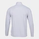 Спортивная кофта мужская Joma Montreal 102744.200 M Белая (8445456389569) - изображение 14