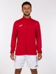 Спортивная кофта мужская Joma Montreal 102744.600 M Красная (8445456389804) - изображение 9