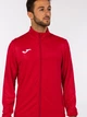Спортивная кофта мужская Joma Montreal 102744.600 M Красная (8445456389804) - изображение 11