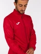 Спортивная кофта мужская Joma Montreal 102744.600 M Красная (8445456389804) - изображение 15