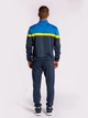 Спортивный костюм мужской Joma Danubio 102746.337 L (8445456422501) - изображение 8