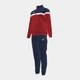 Спортивный костюм мужской Joma Danubio 102746.603 S (8445456345220) - изображение 7