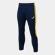 Штаны Joma Eco Championship Long Pants Blue 102752.339 S - изображение 2
