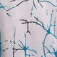 Футболка спортивная длинная мужская Joma Elite Ix 102755.216 M Белая (8445456432227) - изображение 3