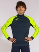 Спортивная кофта мужская Joma Elite Ix 102756.321 M Темно-синяя (8445456432944) - изображение 5