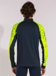 Спортивная кофта мужская Joma Elite Ix 102756.321 M Темно-синяя (8445456432944) - изображение 6