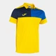 Поло длинное мужское Joma Crew V 103208.907 M (8445757196200) - изображение 4