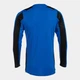 Спортивная кофта мужская Joma Inter Classic 103250.701 M Синяя (8445757300638) - изображение 6
