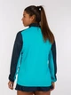 Спортивная кофта женская Joma Montreal 901645.013 M Голубая (8445456401919) - изображение 5
