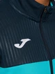 Спортивная кофта женская Joma Montreal 901645.013 M Голубая (8445456401919) - изображение 6