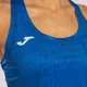 Спортивная майка для бега женская Joma Elite Ix 901646.700 M Синяя (8445456437581) - изображение 3