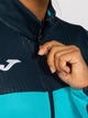 Спортивная кофта женская Joma Montreal 901645.013 M Голубая (8445456401919) - изображение 8