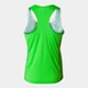 Спортивная майка для бега женская Joma Elite Ix 901646.027 M Зеленая (8445456437260) - изображение 7