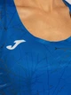 Спортивная майка для бега женская Joma Elite Ix 901646.700 M Синяя (8445456437581) - изображение 10